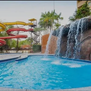 Golden Dolphin Grand Caldas Novas